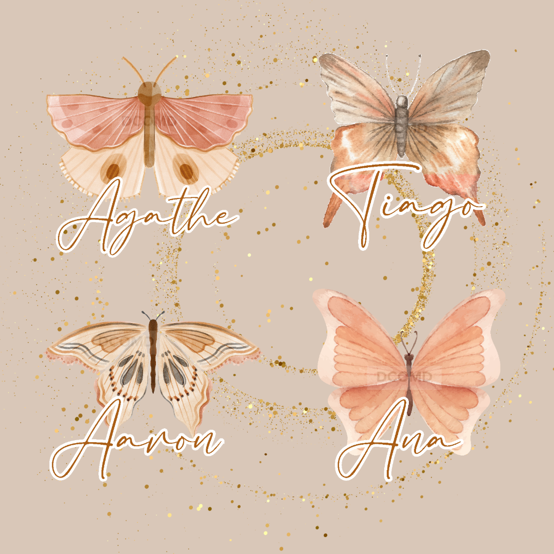 Papillon