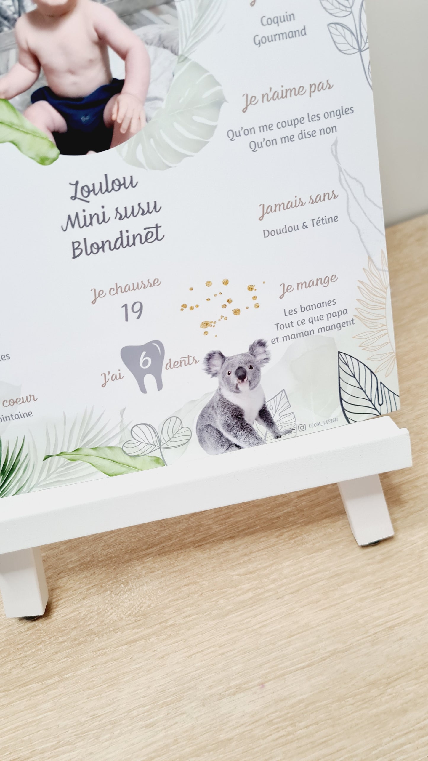 Jungle Paper