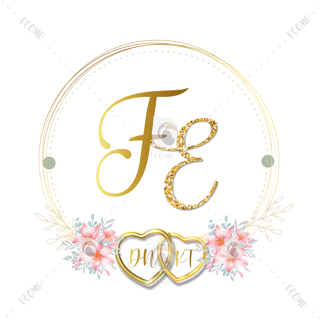 Logo Etiquettes Lettres