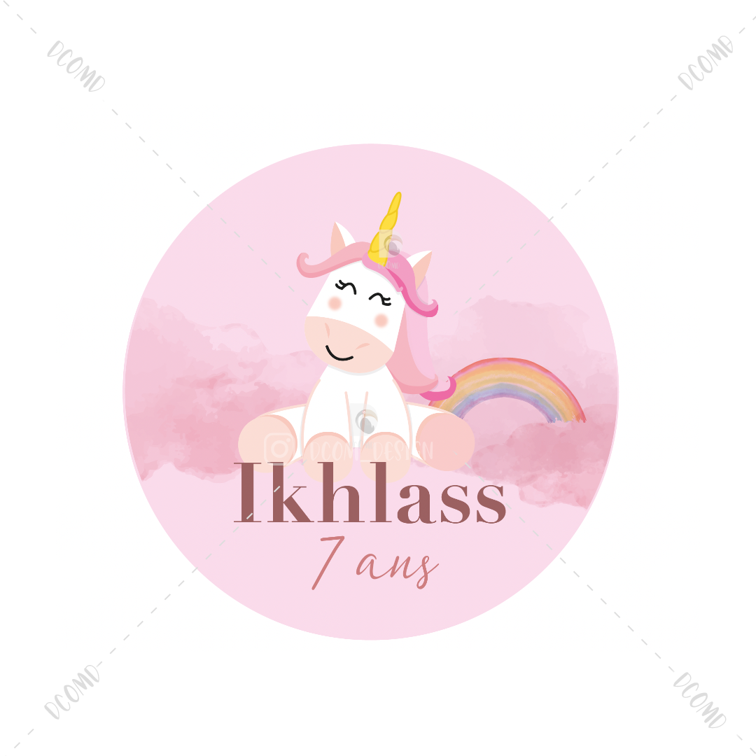 Licorne