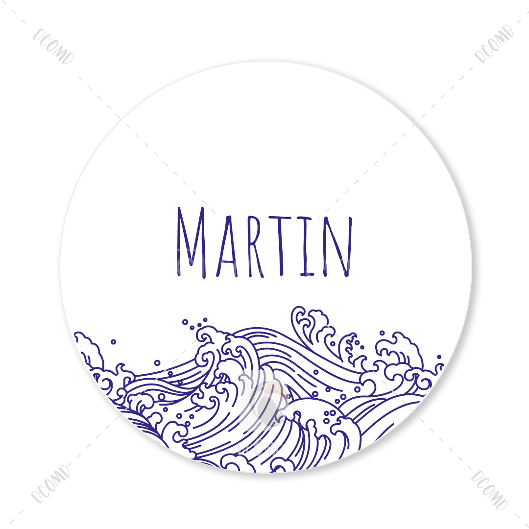Marin