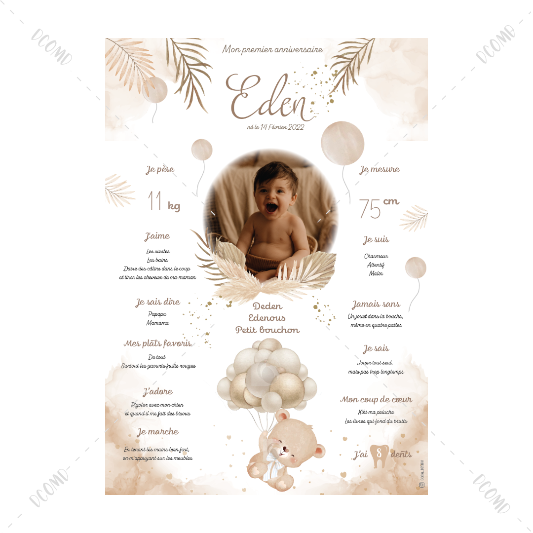 Teddy bear nude