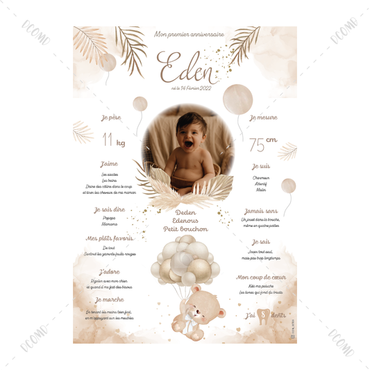 Teddy bear nude