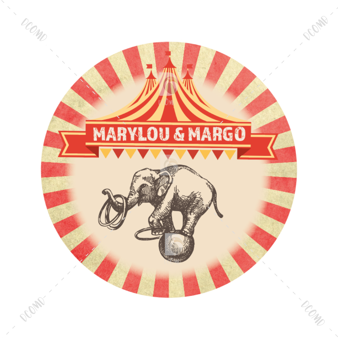 Cirque Vintage