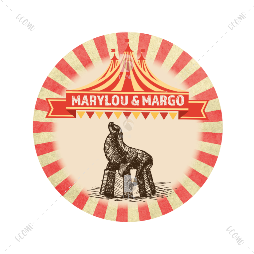 Cirque Vintage