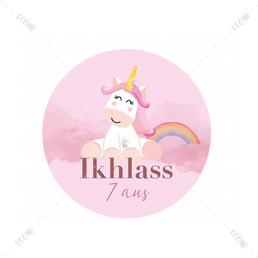 Licorne