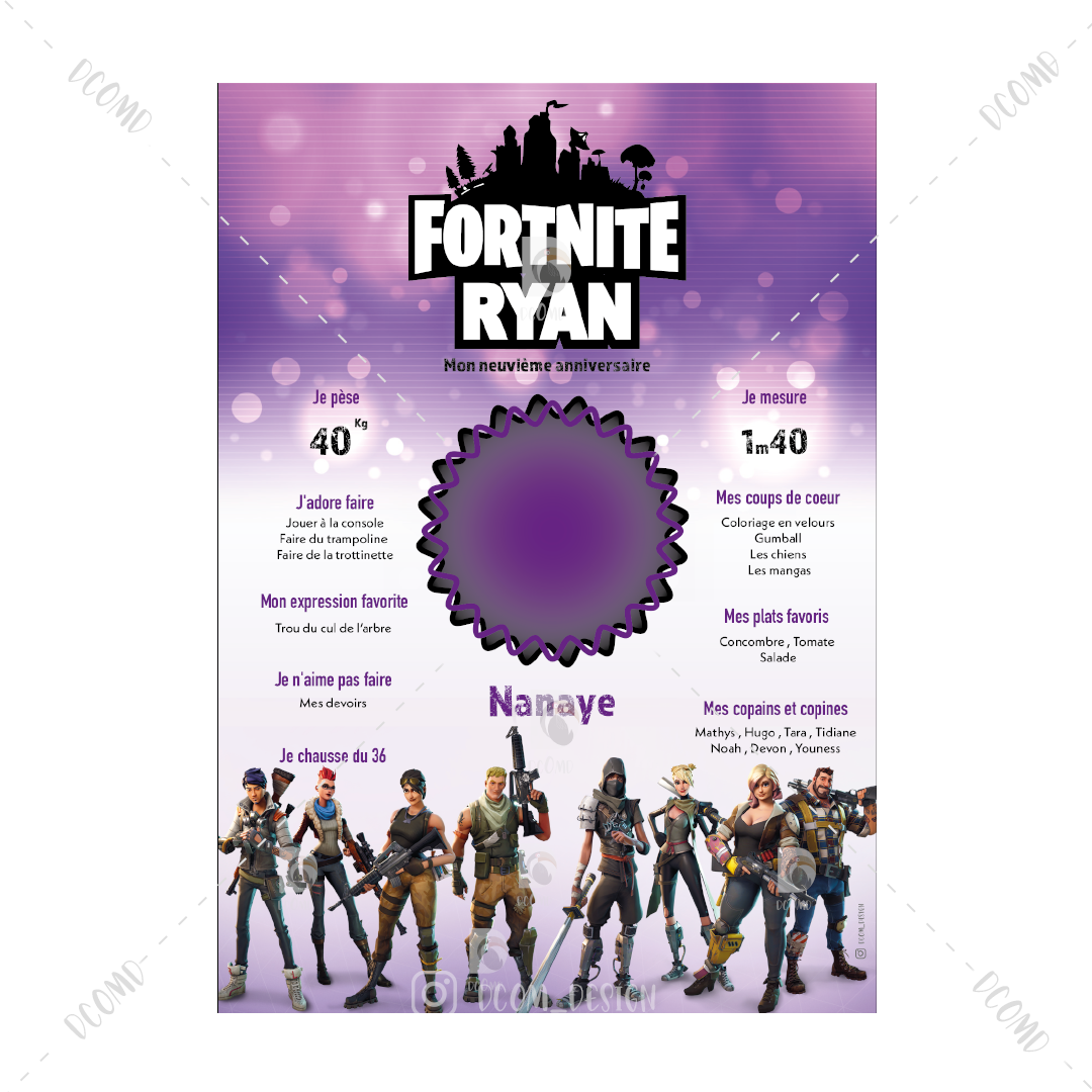 Fortnite